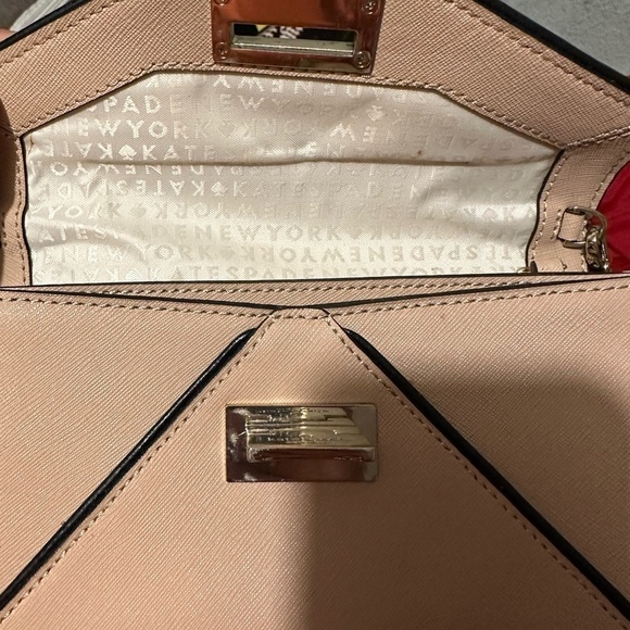 Kate  spade purse - Picture 4 of 5